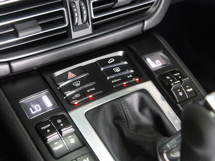 used 2021 Porsche Macan car, priced at $52,900