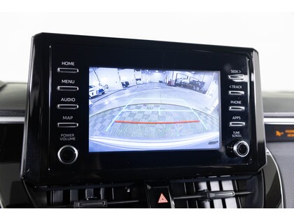 used 2020 Toyota Corolla car, priced at $22,498