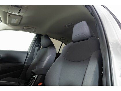 used 2020 Toyota Corolla car, priced at $22,498