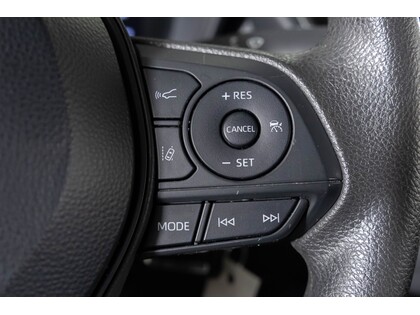 used 2020 Toyota Corolla car, priced at $22,498