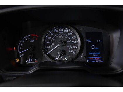 used 2020 Toyota Corolla car, priced at $22,498