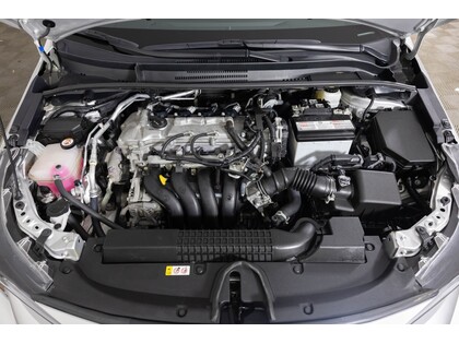 used 2020 Toyota Corolla car, priced at $22,498