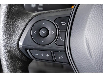used 2020 Toyota Corolla car, priced at $22,498