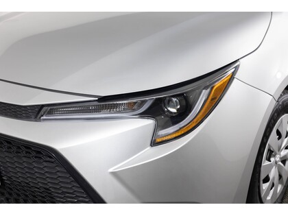 used 2020 Toyota Corolla car, priced at $22,498