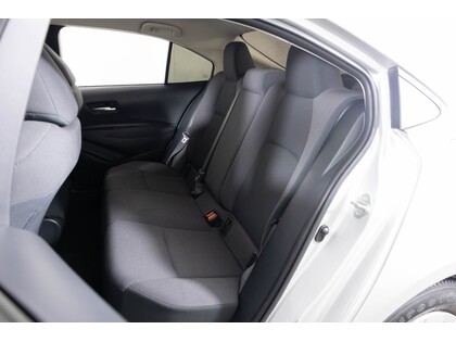 used 2020 Toyota Corolla car, priced at $22,498