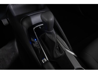 used 2020 Toyota Corolla car, priced at $22,498