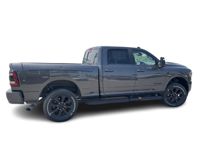 used 2024 Ram 3500 car, priced at $84,999