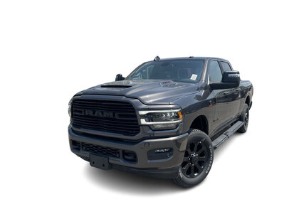 used 2024 Ram 3500 car, priced at $84,999