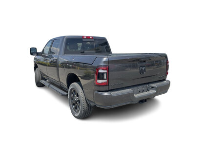 used 2024 Ram 3500 car, priced at $84,999