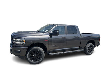 used 2024 Ram 3500 car, priced at $84,999
