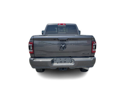 used 2024 Ram 3500 car, priced at $84,999