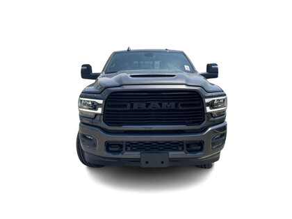 used 2024 Ram 3500 car, priced at $84,999
