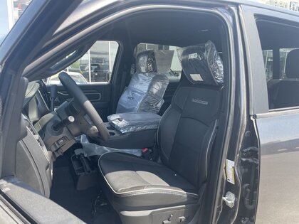 used 2024 Ram 3500 car, priced at $84,999