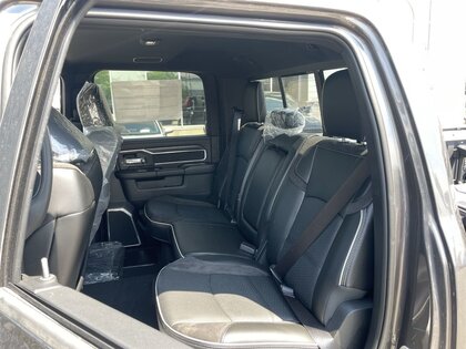 used 2024 Ram 3500 car, priced at $84,999