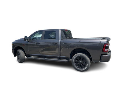 used 2024 Ram 3500 car, priced at $84,999