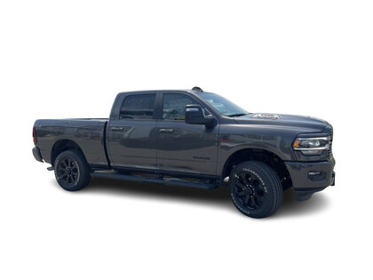 used 2024 Ram 3500 car, priced at $84,999