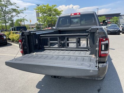 used 2024 Ram 3500 car, priced at $84,999