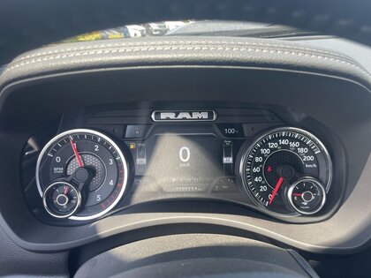 used 2024 Ram 3500 car, priced at $84,999