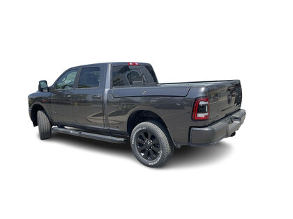used 2024 Ram 3500 car, priced at $84,999