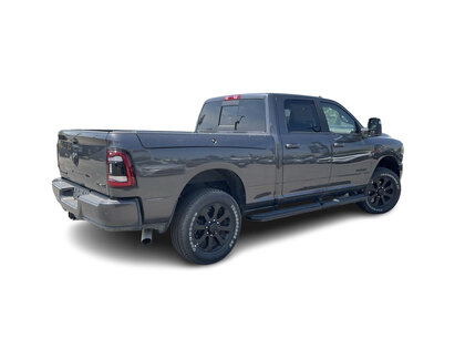 used 2024 Ram 3500 car, priced at $84,999