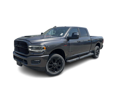 used 2024 Ram 3500 car, priced at $84,999