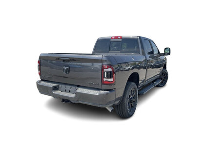used 2024 Ram 3500 car, priced at $84,999