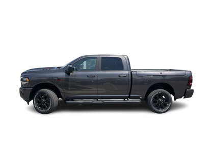 used 2024 Ram 3500 car, priced at $84,999