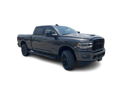 used 2024 Ram 3500 car, priced at $84,999