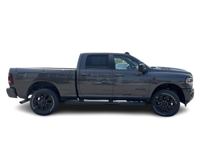 used 2024 Ram 3500 car, priced at $84,999