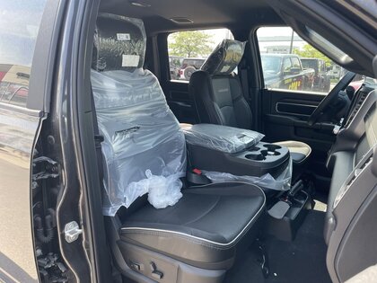 used 2024 Ram 3500 car, priced at $84,999