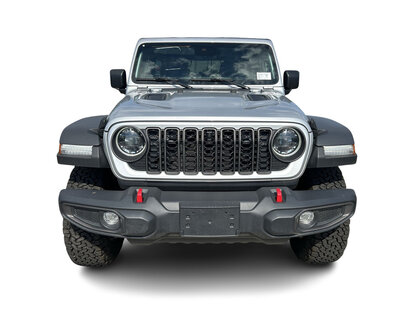 used 2024 Jeep Wrangler car