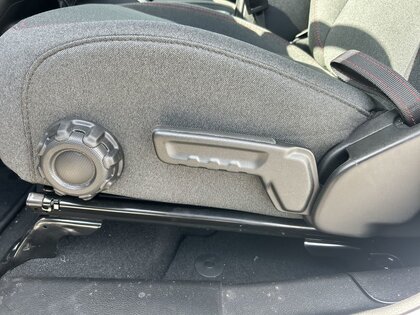 used 2024 Jeep Wrangler car