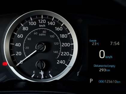 used 2022 Toyota Corolla car, priced at $23,995
