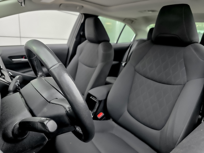 used 2020 Toyota Corolla car, priced at $24,995