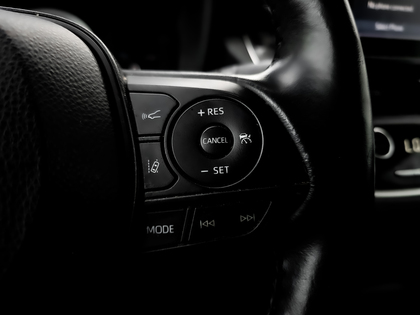 used 2020 Toyota Corolla car, priced at $24,995