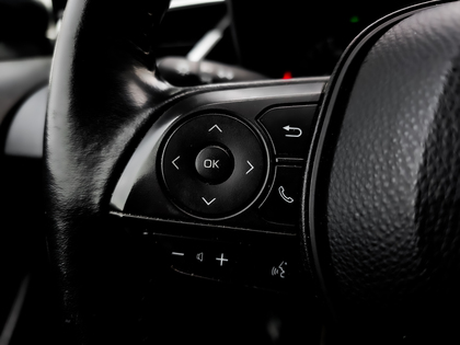 used 2020 Toyota Corolla car, priced at $24,995