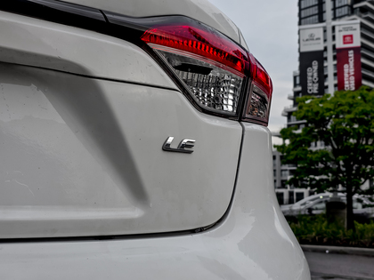 used 2020 Toyota Corolla car, priced at $24,995