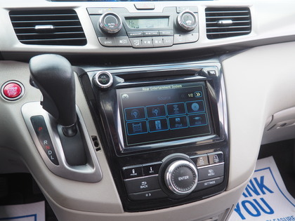 used 2016 Honda Odyssey car, priced at $19,900