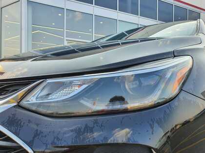 used 2019 Chevrolet Cruze car, priced at $16,495