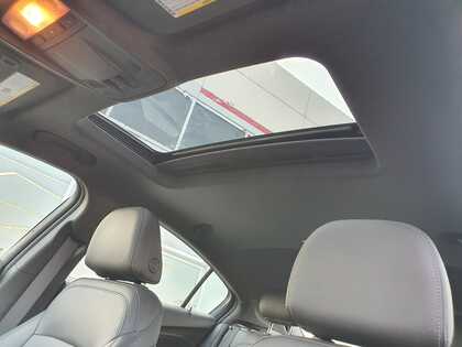 used 2019 Chevrolet Cruze car, priced at $16,495