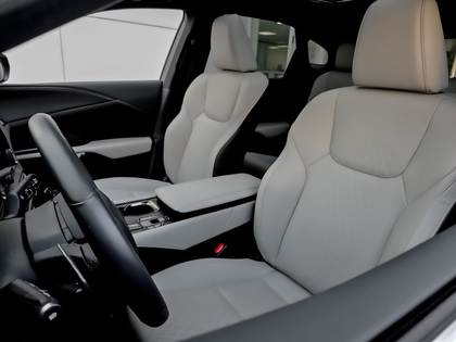 used 2023 Lexus RX car, priced at $59,495