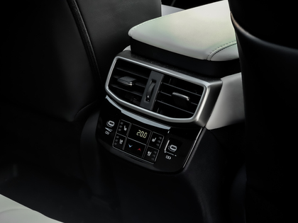 used 2023 Lexus RX car, priced at $59,495