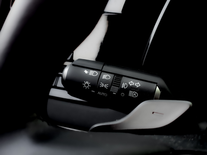 used 2023 Lexus RX car, priced at $59,495
