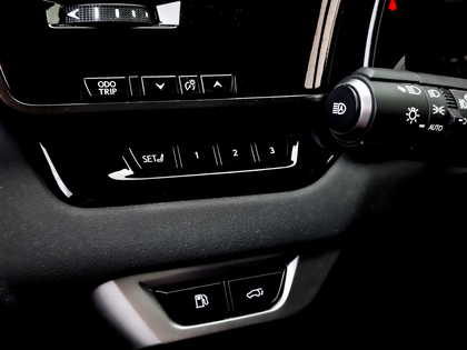 used 2023 Lexus RX car, priced at $59,495
