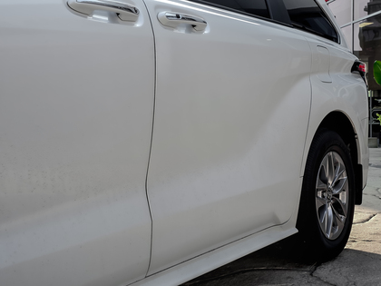used 2025 Toyota Sienna car, priced at $56,995