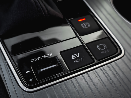 used 2025 Toyota Sienna car, priced at $56,995
