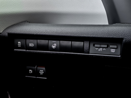 used 2025 Toyota Sienna car, priced at $56,995