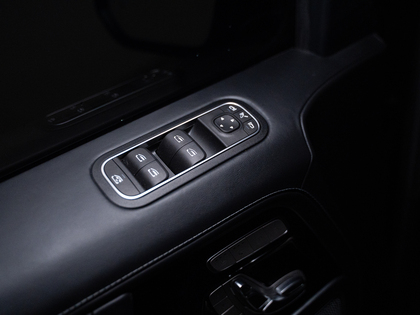 used 2020 Mercedes-Benz G-Class car, priced at $189,900