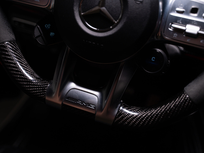 used 2020 Mercedes-Benz G-Class car, priced at $189,900