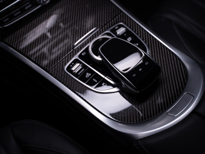 used 2020 Mercedes-Benz G-Class car, priced at $189,900